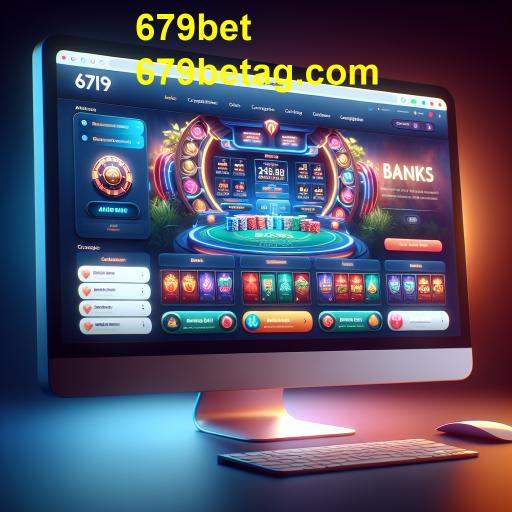 Desvendando a Categoria de Bancos no 679bet