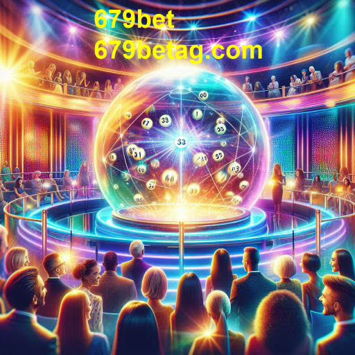 Descubra o Mundo das Loterias no 679bet