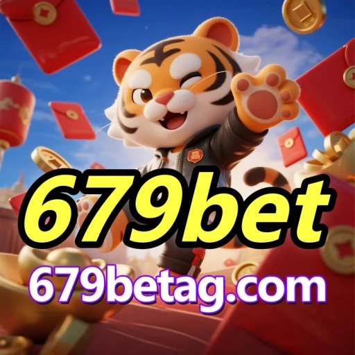 Logo 679bet